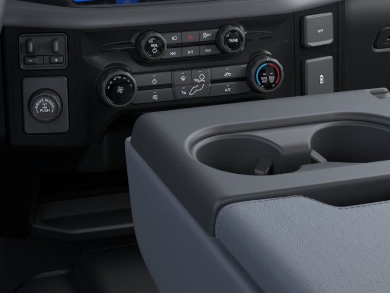 Thumbnail: 2026 Ford F-150 - 17