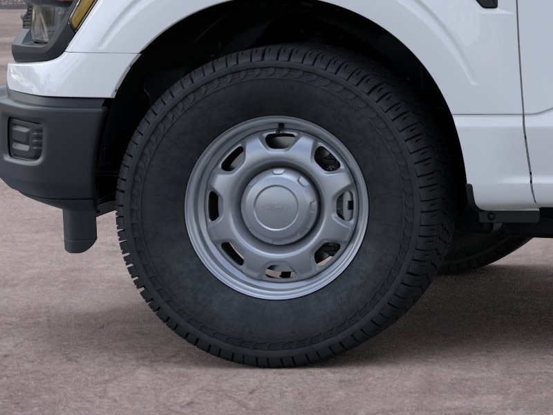 Thumbnail: 2026 Ford F-150 - 6