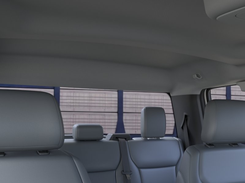 Thumbnail: 2026 Ford F-150 - 22