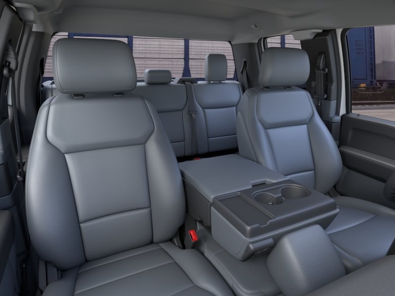 Thumbnail: 2026 Ford F-150 - 7
