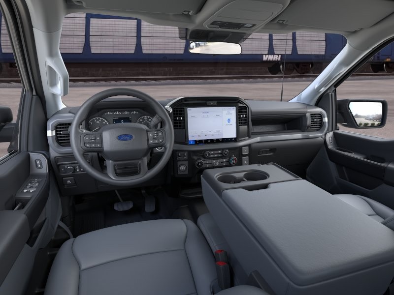 Thumbnail: 2026 Ford F-150 - 2
