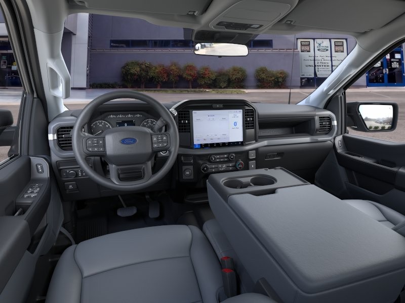 Thumbnail: 2026 Ford F-150 - 2