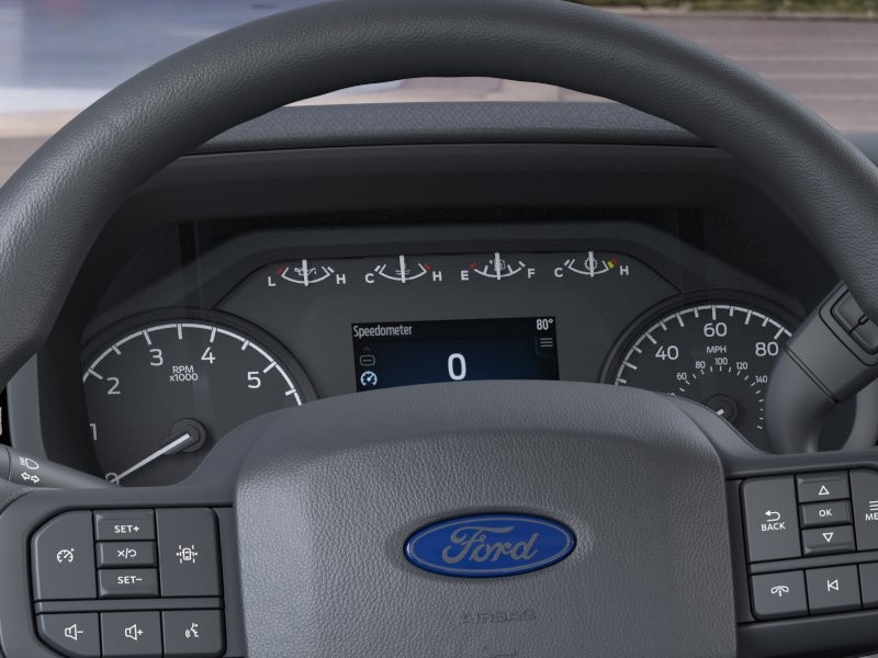 Thumbnail: 2026 Ford F-150 - 12