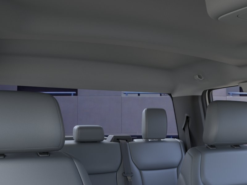 Thumbnail: 2026 Ford F-150 - 22