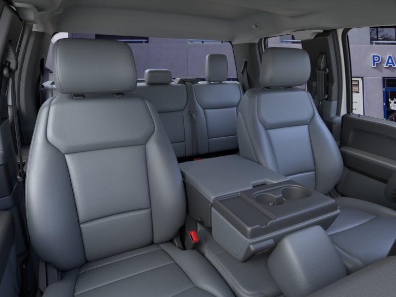 Thumbnail: 2026 Ford F-150 - 8