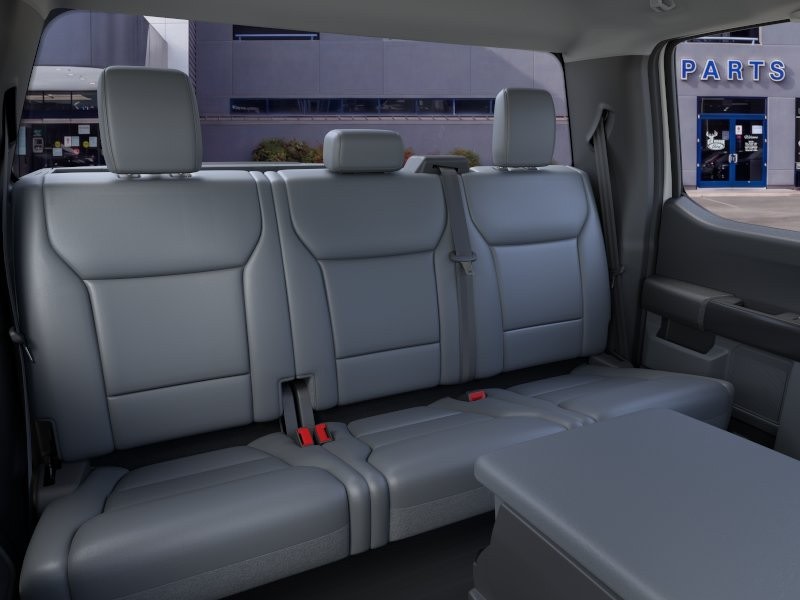 Thumbnail: 2026 Ford F-150 - 10