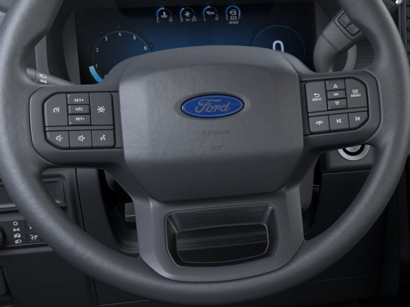 2024 Ford F-150 XL 16