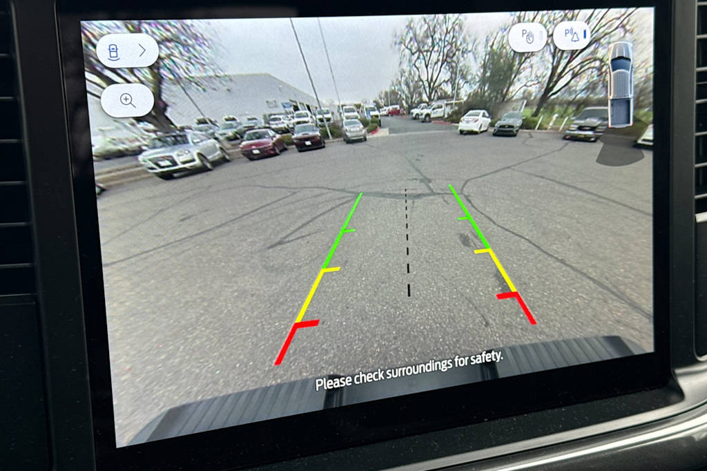 Thumbnail: 2025 Ford F-150 - 13