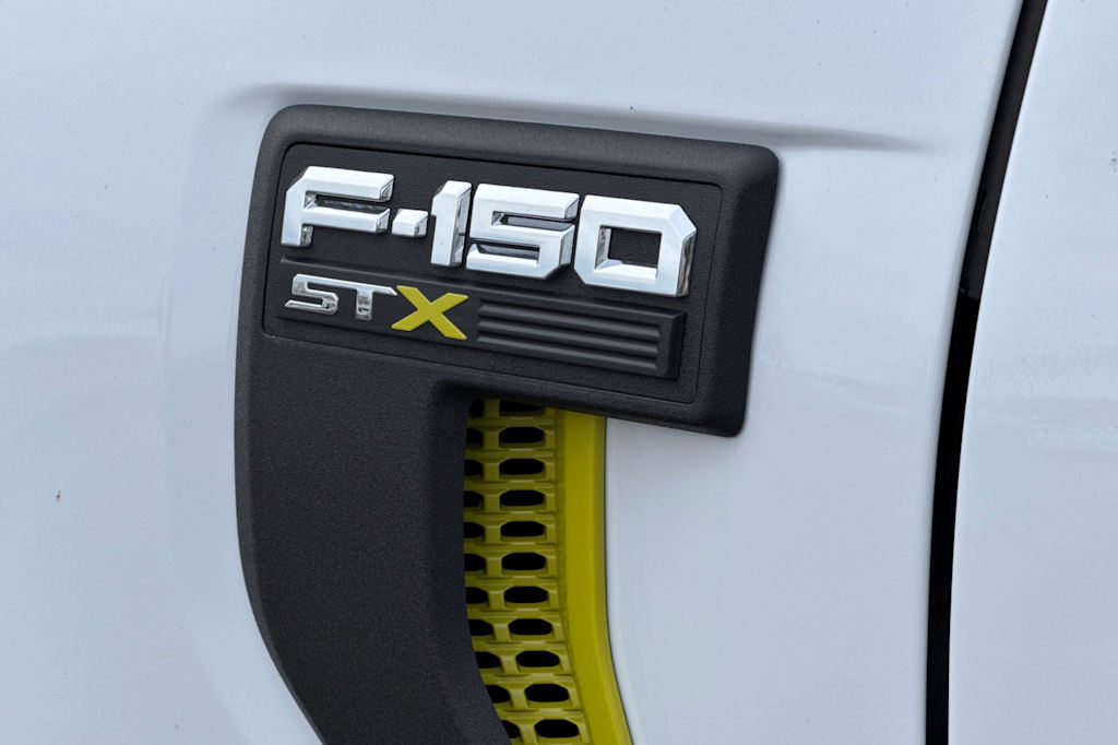 Thumbnail: 2025 Ford F-150 - 7