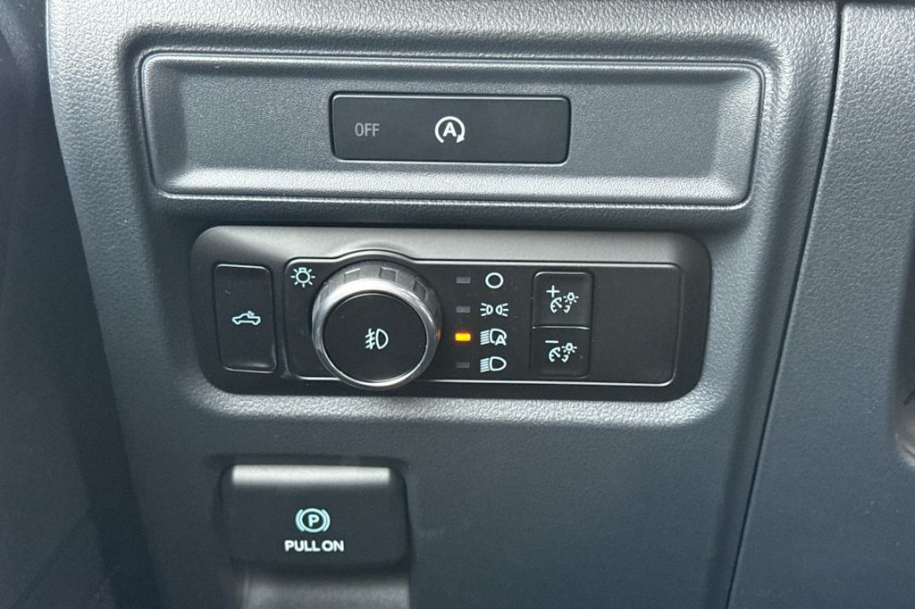 Thumbnail: 2025 Ford F-150 - 26