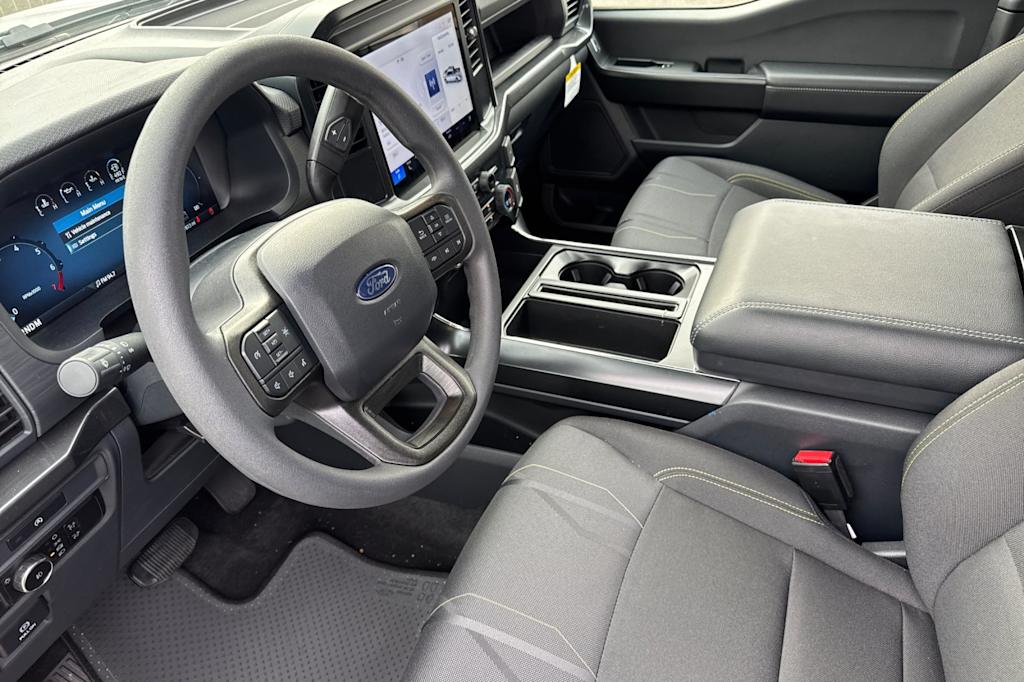 Thumbnail: 2025 Ford F-150 - 9