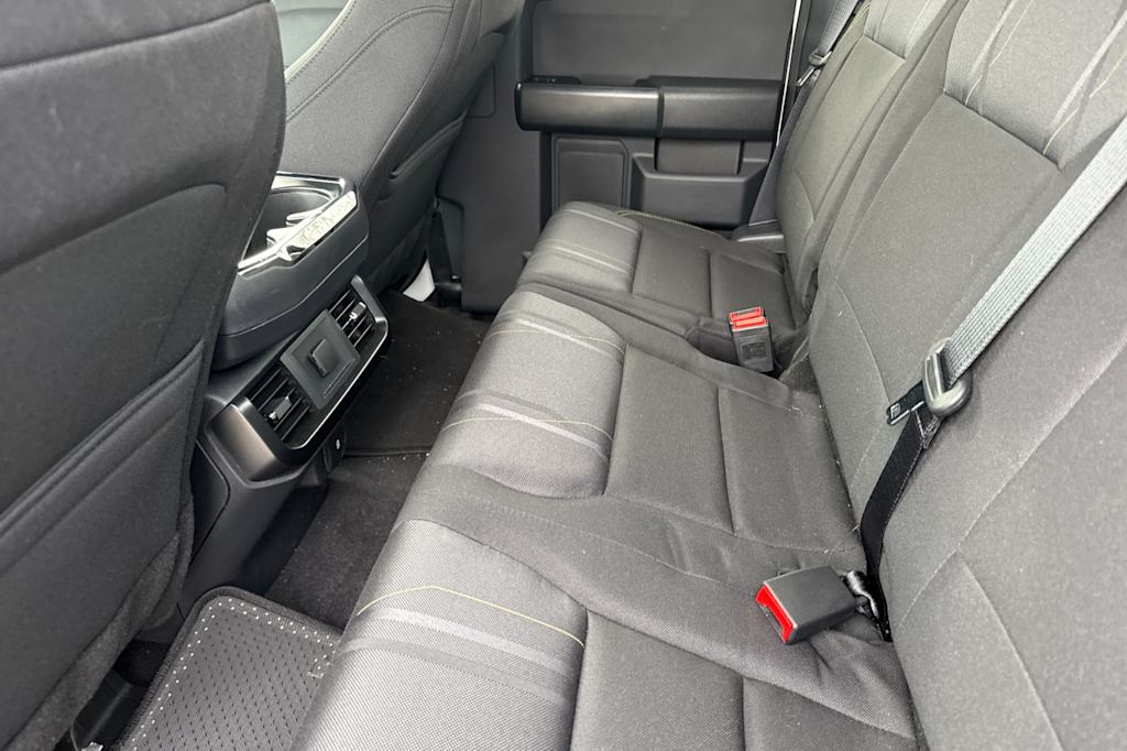 Thumbnail: 2025 Ford F-150 - 11