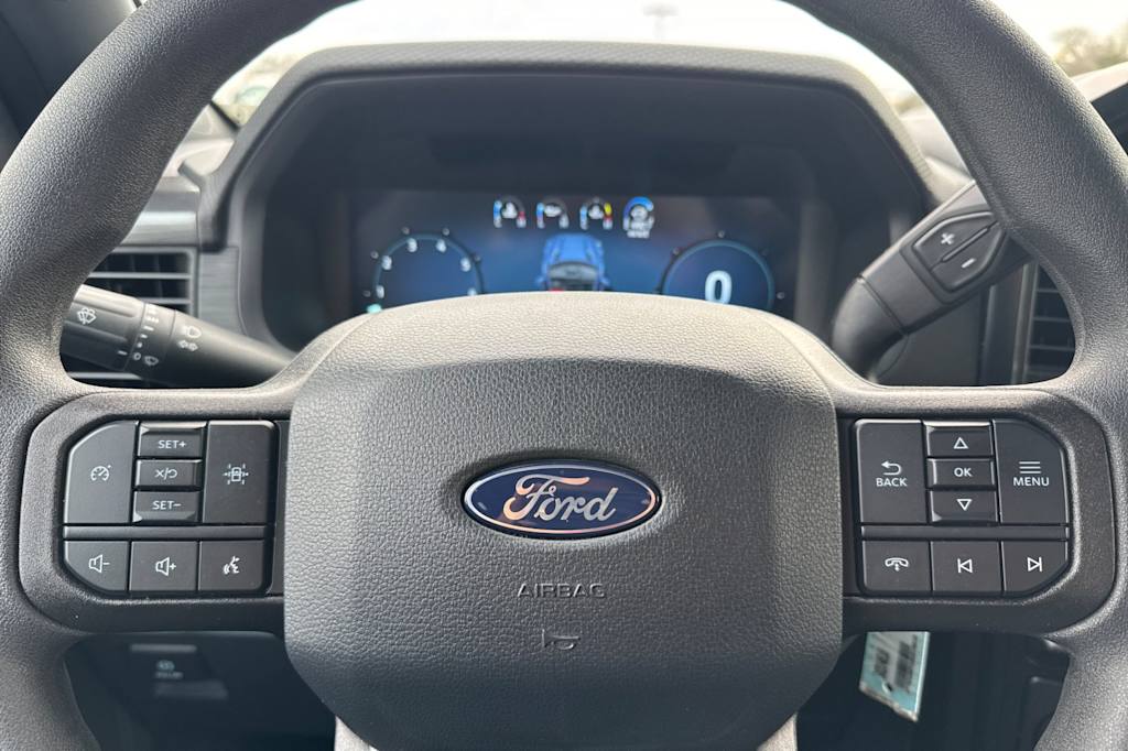 Thumbnail: 2025 Ford F-150 - 24