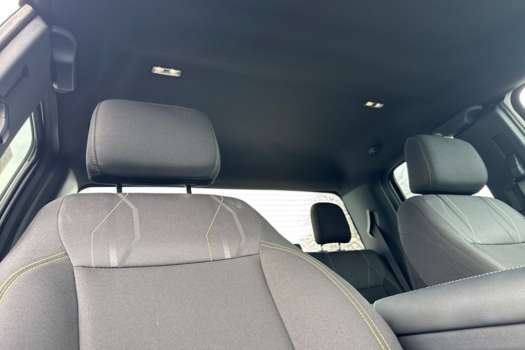 Thumbnail: 2025 Ford F-150 - 22