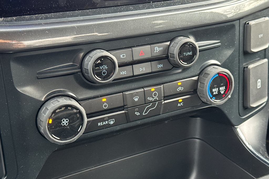 Thumbnail: 2025 Ford F-150 - 23