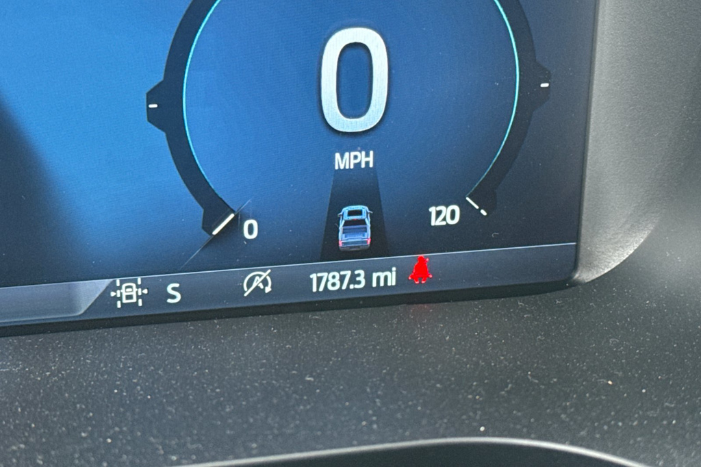 Thumbnail: 2025 Ford F-150 - 25