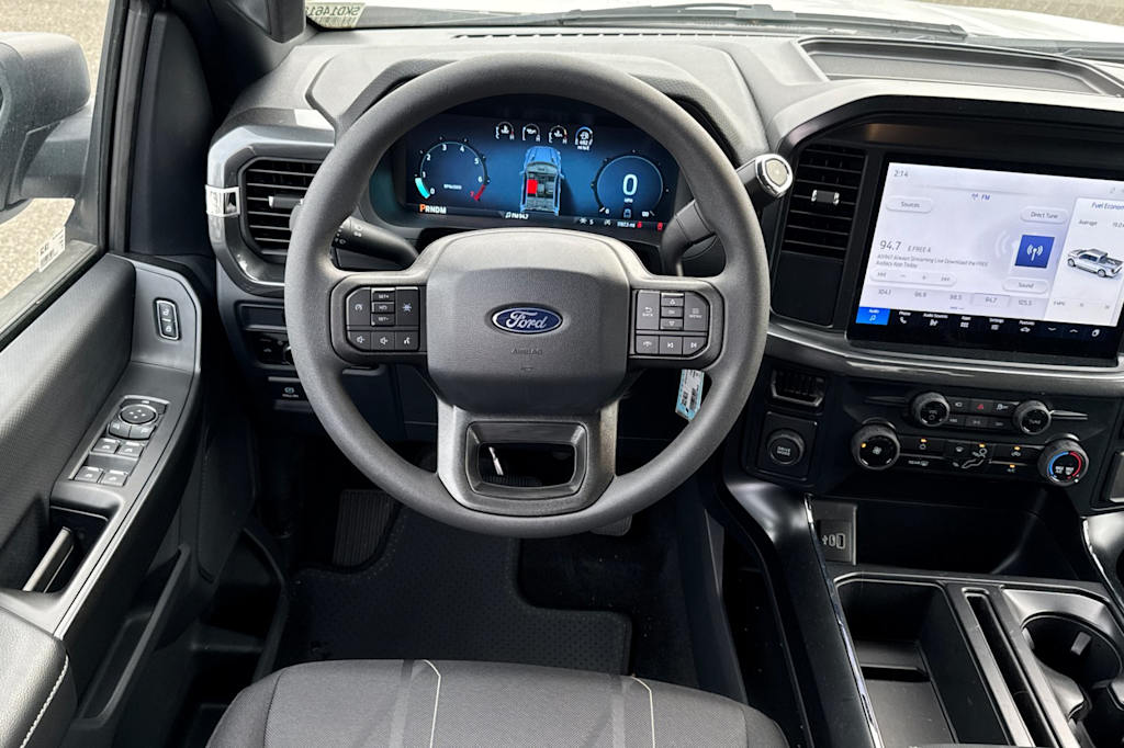 Thumbnail: 2025 Ford F-150 - 12