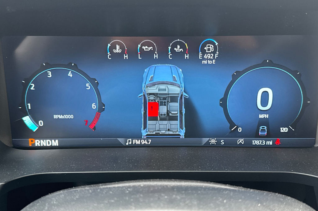 Thumbnail: 2025 Ford F-150 - 15