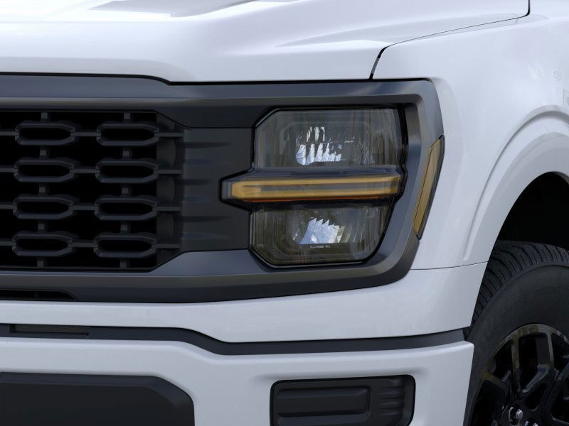 Thumbnail: 2025 Ford F-150 - 19