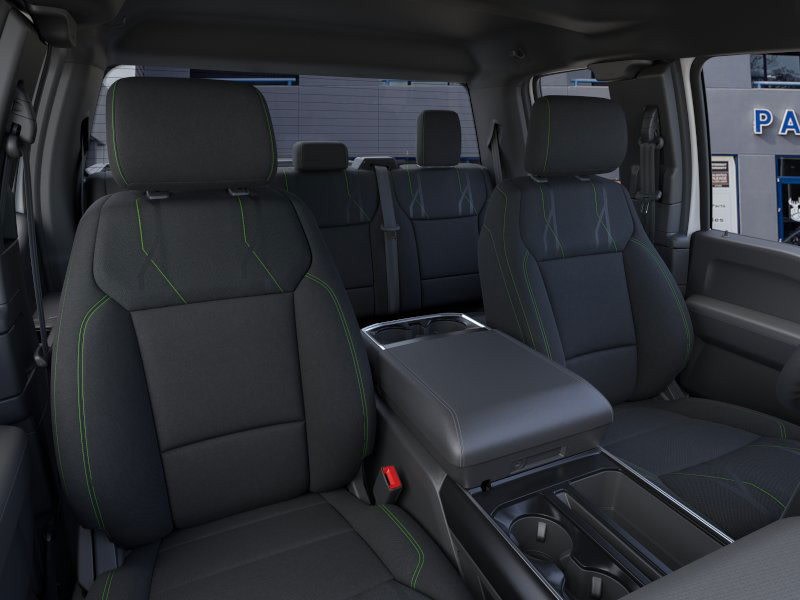 Thumbnail: 2025 Ford F-150 - 8