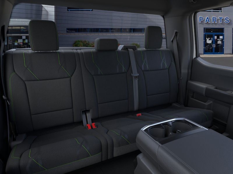 Thumbnail: 2025 Ford F-150 - 10