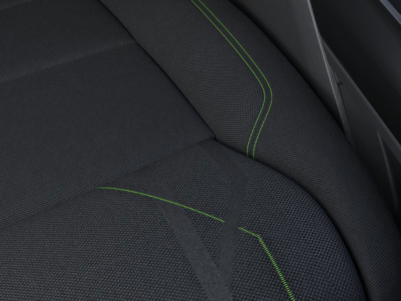 Thumbnail: 2025 Ford F-150 - 9