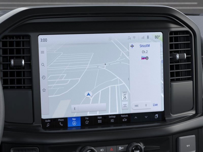 Thumbnail: 2025 Ford F-150 - 11