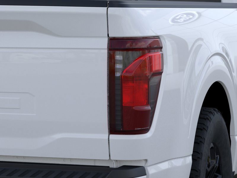 Thumbnail: 2025 Ford F-150 - 21