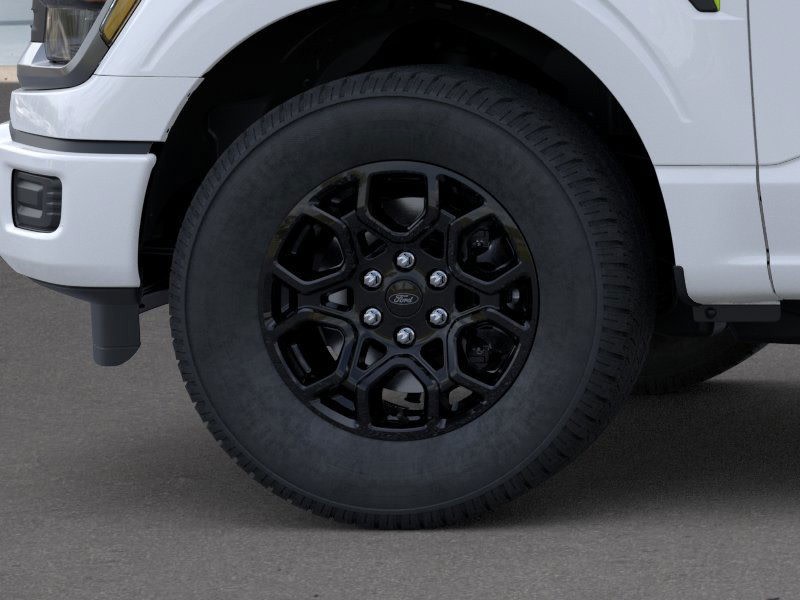 Thumbnail: 2025 Ford F-150 - 7