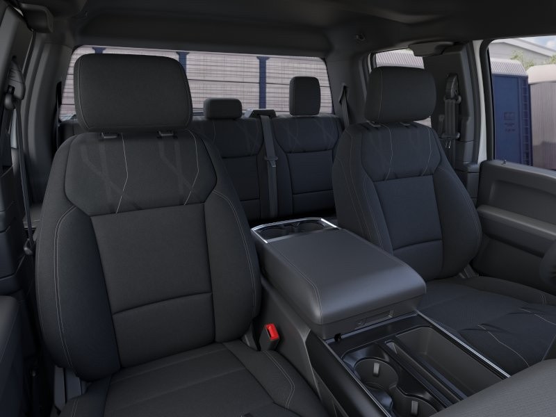 Thumbnail: 2026 Ford F-150 - 8