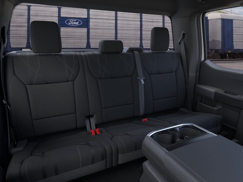 Thumbnail: 2026 Ford F-150 - 16