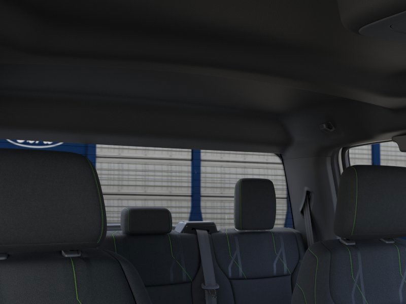 Thumbnail: 2025 Ford F-150 - 22