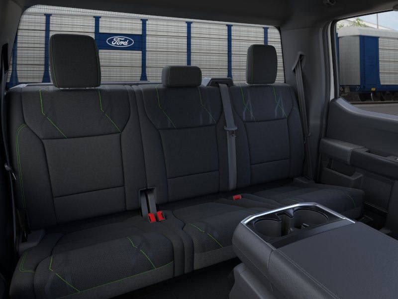 Thumbnail: 2025 Ford F-150 - 10