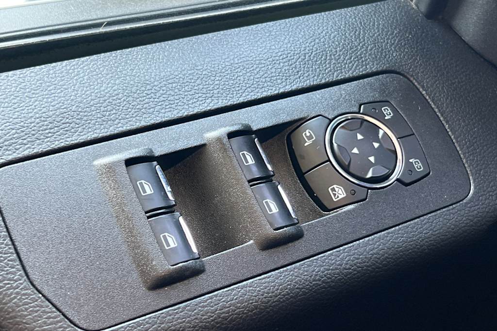 2020 Ford F-150 Platinum 19