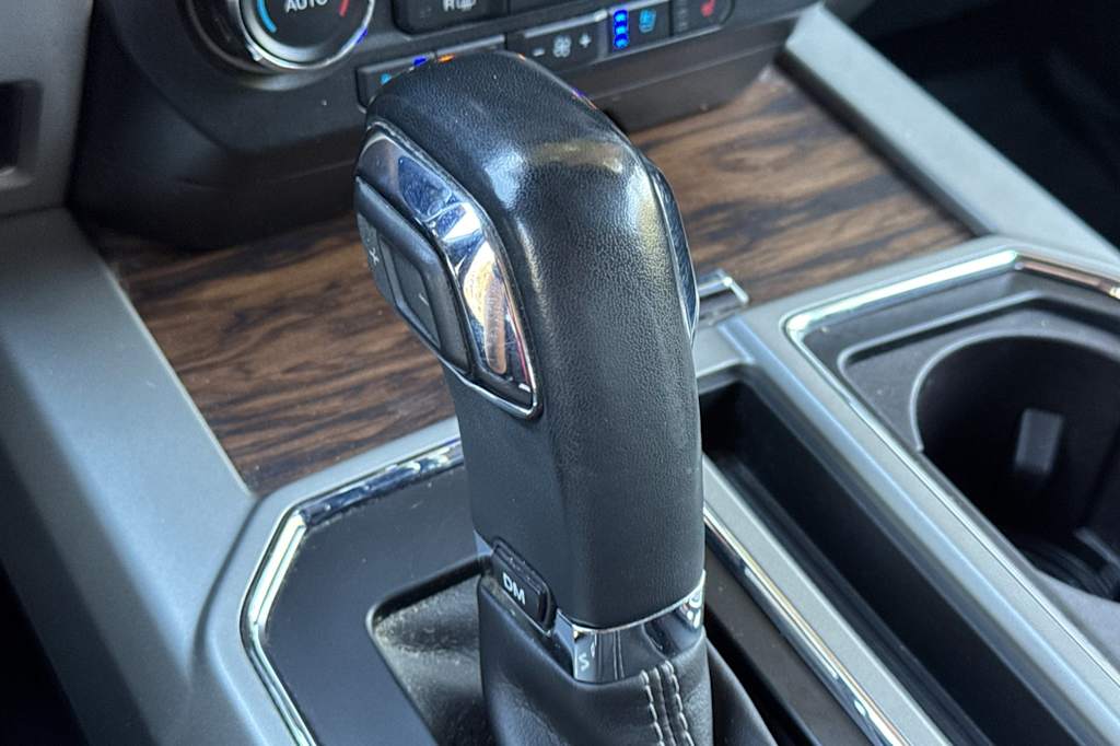 Thumbnail: 2019 Ford F-150 - 14