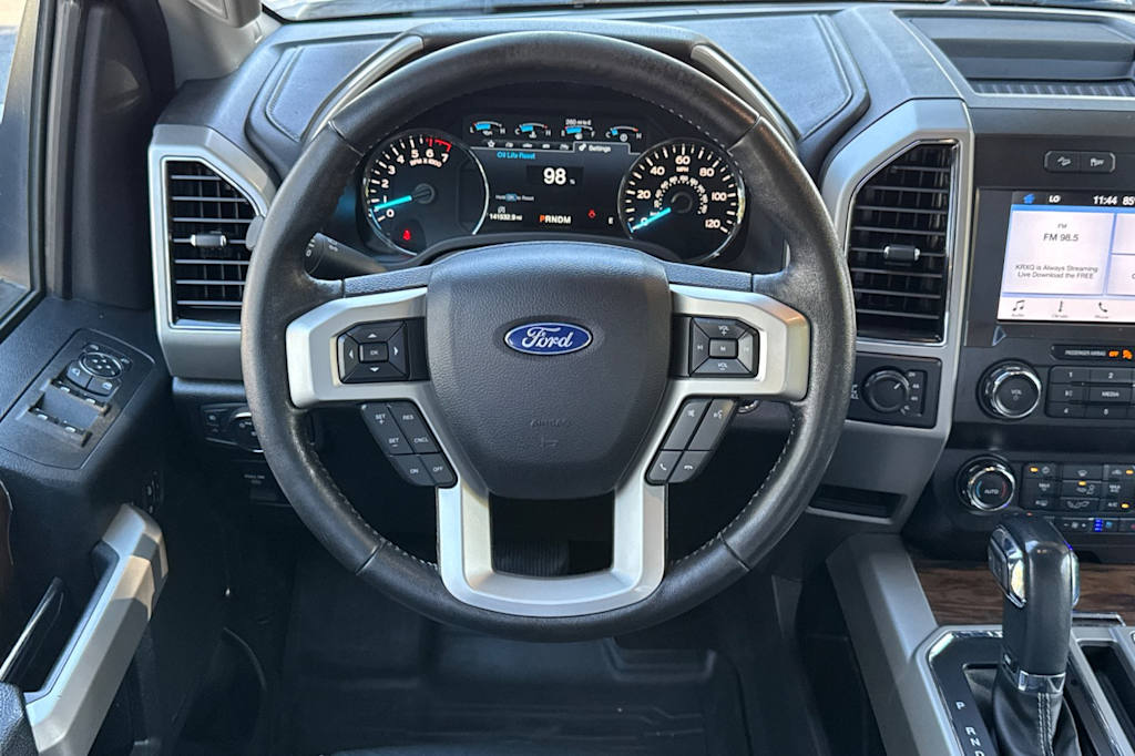 Thumbnail: 2019 Ford F-150 - 12