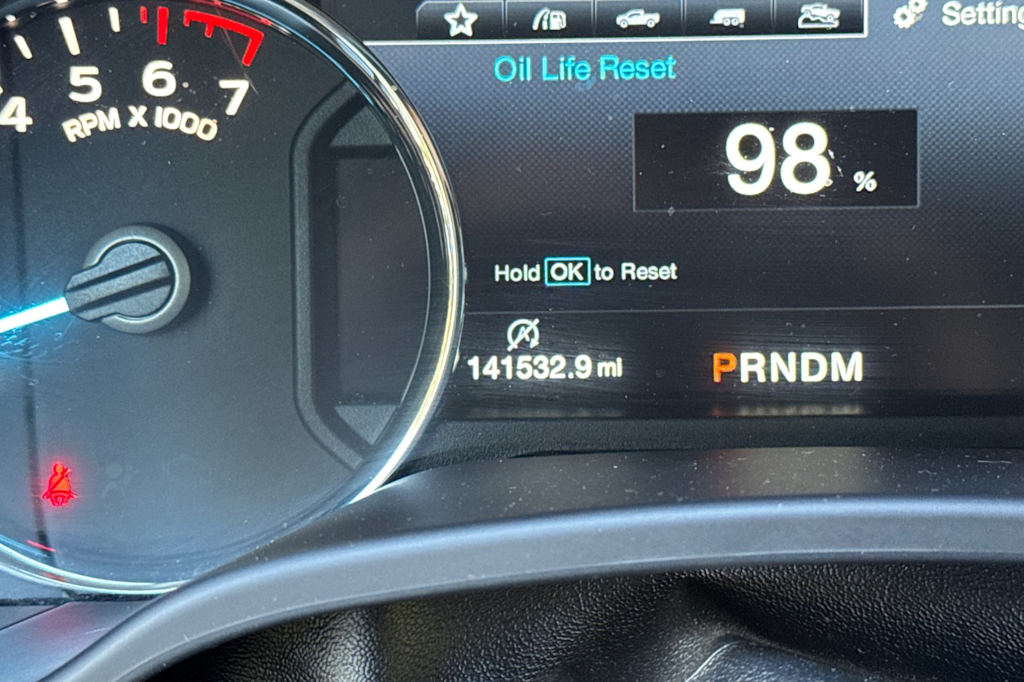Thumbnail: 2019 Ford F-150 - 25