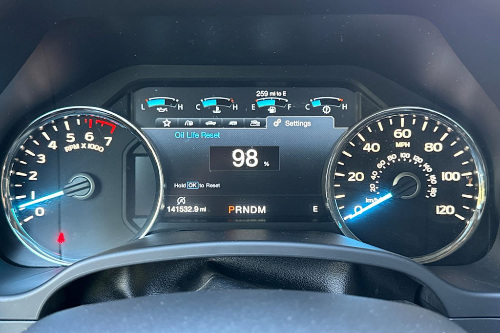 Thumbnail: 2019 Ford F-150 - 15