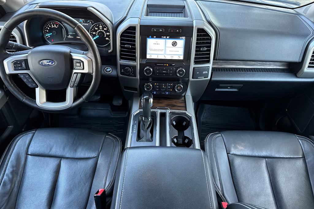 Thumbnail: 2019 Ford F-150 - 2