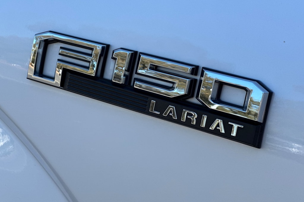 Thumbnail: 2019 Ford F-150 - 7