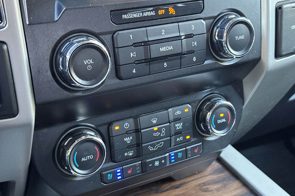 Thumbnail: 2019 Ford F-150 - 22