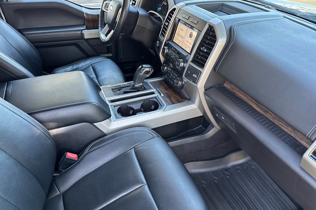 Thumbnail: 2019 Ford F-150 - 10