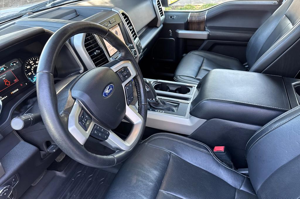 Thumbnail: 2019 Ford F-150 - 9