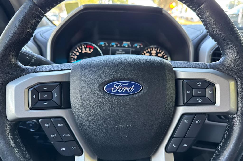 Thumbnail: 2019 Ford F-150 - 24