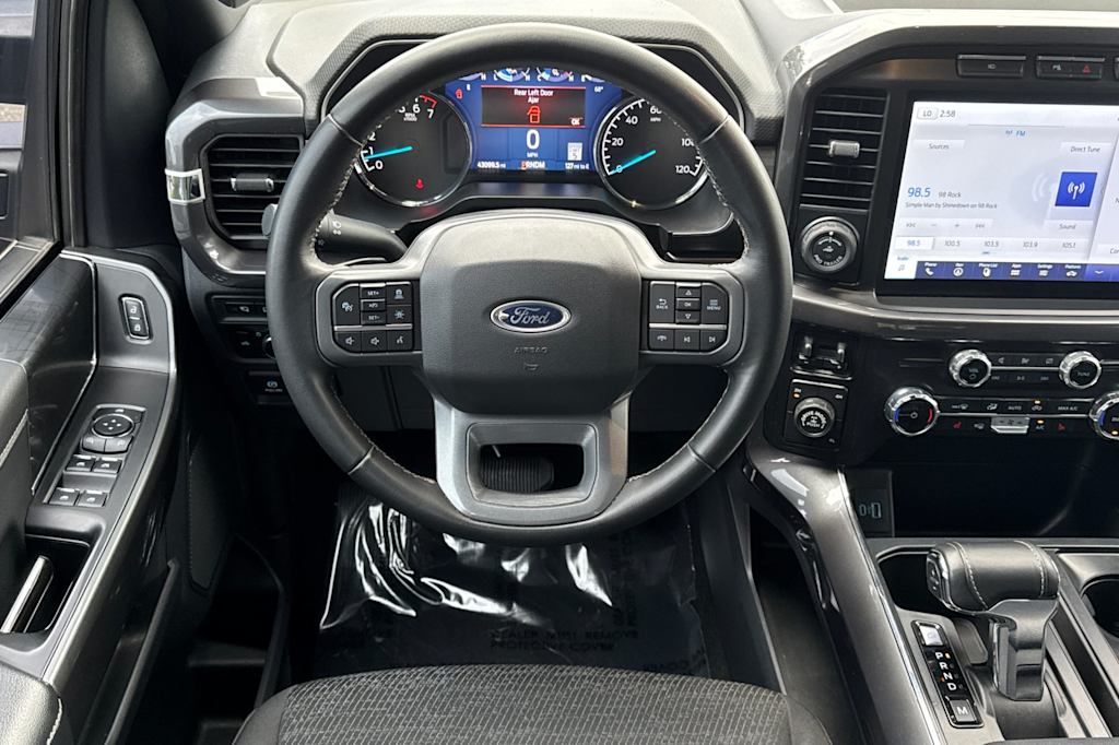 Thumbnail: 2023 Ford F-150 - 10