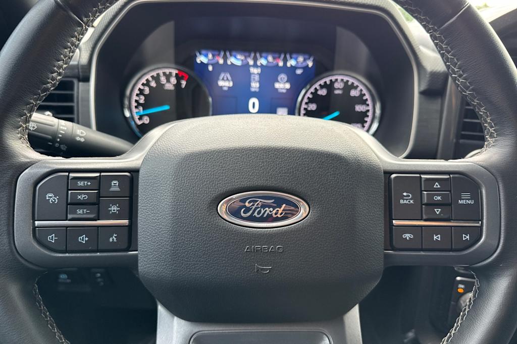 Thumbnail: 2023 Ford F-150 - 26