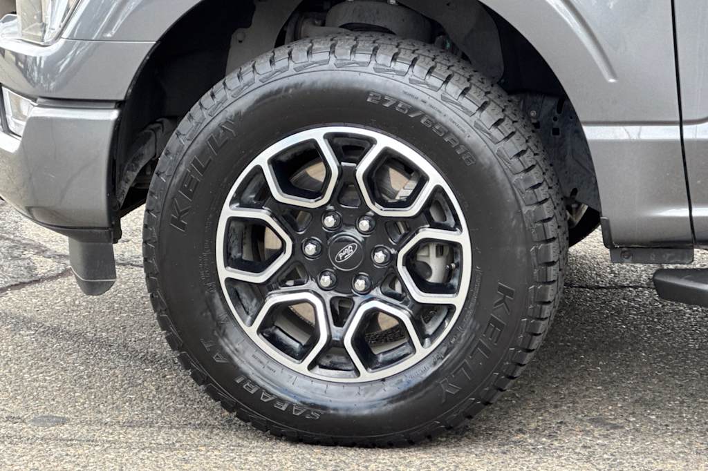 Thumbnail: 2023 Ford F-150 - 7