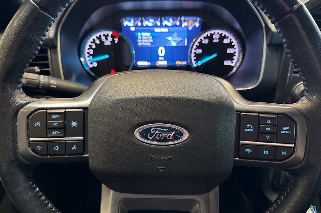 Thumbnail: 2022 Ford F-150 - 24