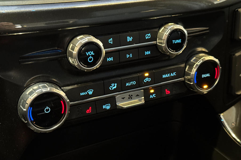 Thumbnail: 2022 Ford F-150 - 22