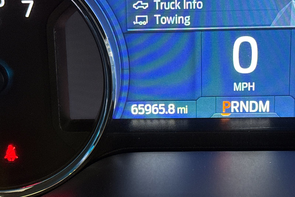 Thumbnail: 2022 Ford F-150 - 25
